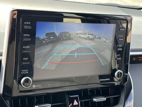 Used 2022 Toyota Corolla SE image 19