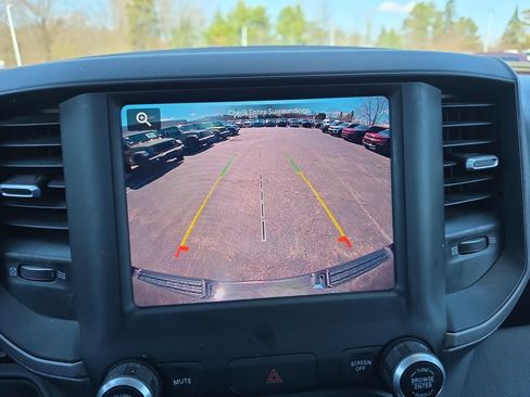 Used 2024 RAM 1500 Tradesman w/ Trailer Tow Group image 18