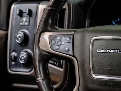 Used 2018 GMC Sierra 1500 Denali image 18