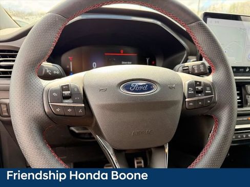 Used 2024 Ford Escape ST-Line w/ Tech Pack #1 AWD/4WD image 20