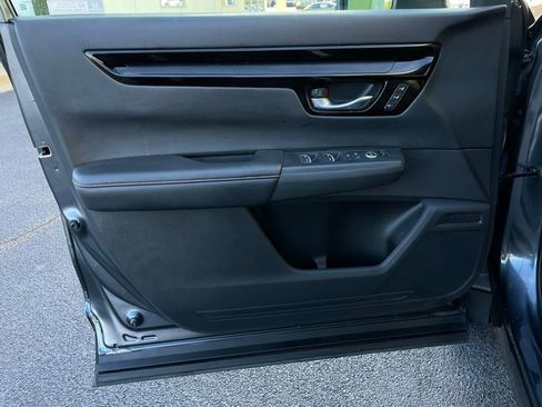 Certified 2023 Honda CR-V Sport Touring image 25