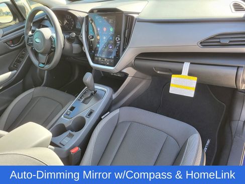 Used 2025 Subaru Crosstrek 2.0i Premium w/ Convenience Package #2 image 8