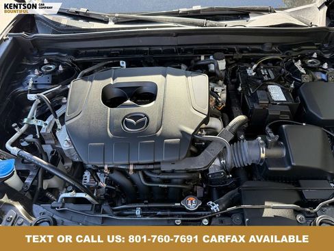 Used 2024 MAZDA CX-30 AWD 2.5 S image 32