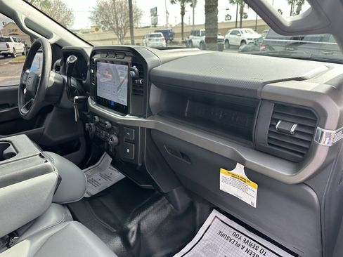 Used 2024 Ford F150 XL image 23