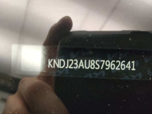 Used 2025 Kia Soul LX w/ LX Technology Package image 33