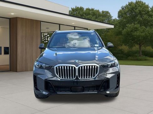 Certified 2024 BMW X5 sDrive40i w/ M Sport Package RWD image 4