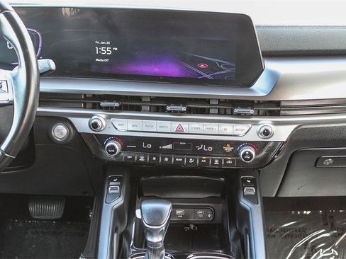 Used 2023 Kia Telluride S image 17