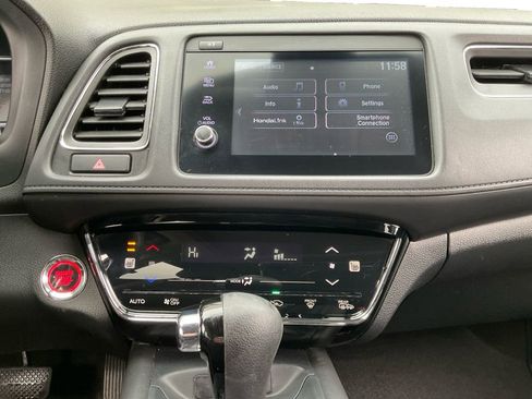 Used 2022 Honda HR-V EX image 12