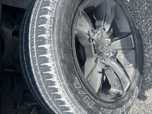 Used 2024 RAM 1500 Big Horn RWD image 10