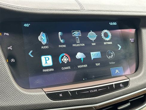 Used 2016 Cadillac CT6 Luxury image 28