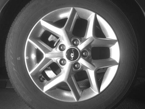 Used 2025 Kia Soul LX w/ LX Technology Package FWD image 18