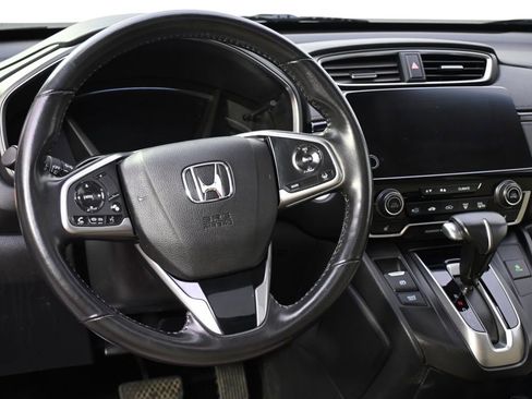 Used 2019 Honda CR-V EX-L image 11