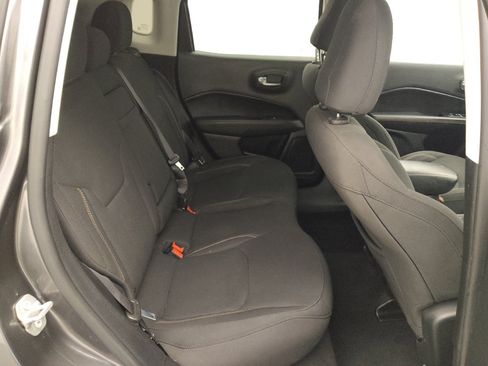 Used 2019 Jeep Compass Sport FWD image 19