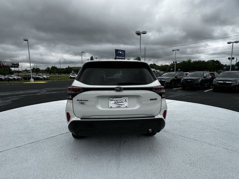 New 2026 Subaru Forester Premium AWD/4WD image 6