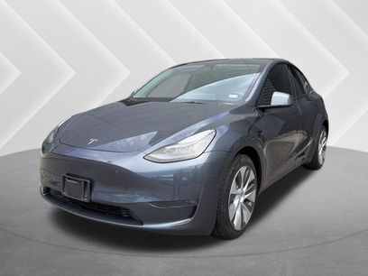 Used 2023 Tesla Model Y Long Range