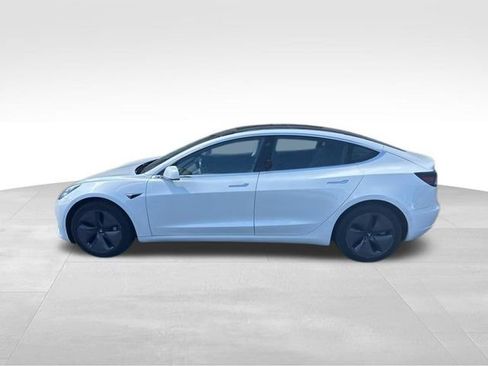 Used 2019 Tesla Model 3 Standard Range Plus RWD image 6