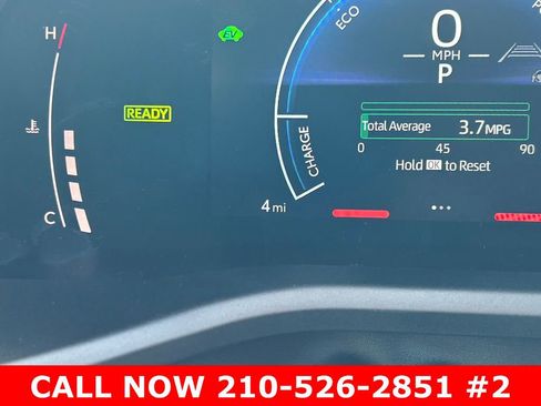 New 2026 Toyota Camry SE image 35