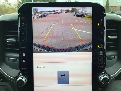 New 2026 RAM 1500 Laramie image 19