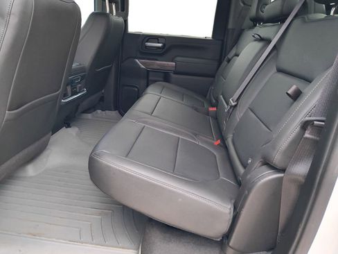 Used 2021 Chevrolet Silverado 3500 LTZ w/ LTZ Texas Edition image 25