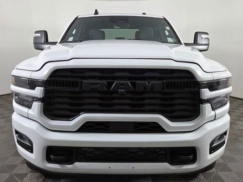 New 2025 RAM 2500 Big Horn image 2