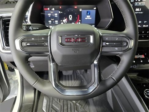 New 2025 GMC Canyon Elevation w/ Convenience Package image 25