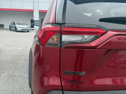 Used 2022 Toyota RAV4 Adventure AWD/4WD image 18