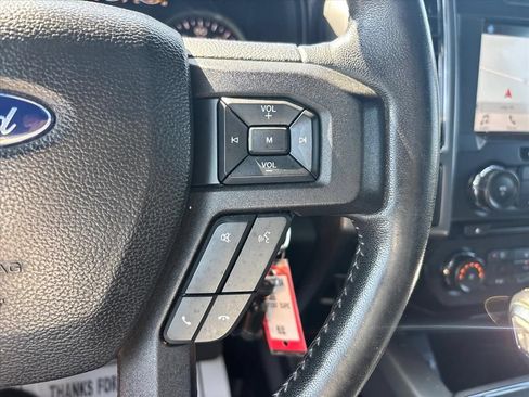 Used 2018 Ford F150 XLT w/ Equipment Group 302A Luxury AWD/4WD image 29