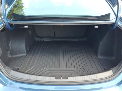 Used 2025 Chevrolet Malibu LT w/ Sport Edition FWD image 29
