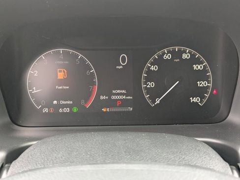 Used 2026 Honda Odyssey EX-L image 11