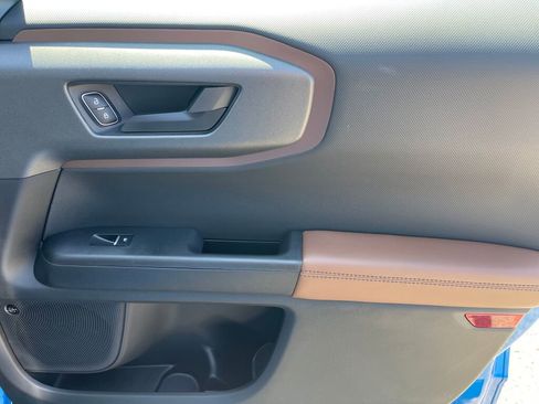 New 2026 Ford Bronco Sport Outer Banks AWD/4WD image 24
