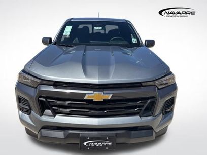 New 2026 Chevrolet Colorado LT w/ LT Convenience Package