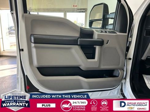 Used 2020 Ford F250 XL w/ Power Equipment Group image 14