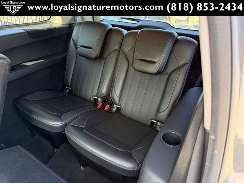 Used 2014 Mercedes-Benz GL 450 4MATIC image 16