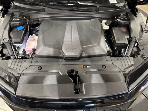 New 2025 Kia EV6 GT-Line image 30