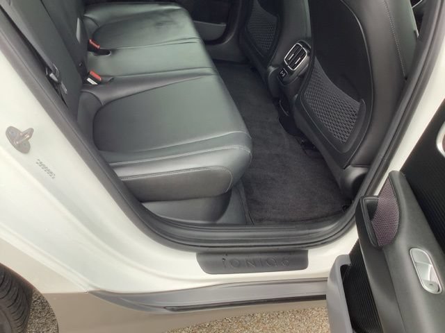 Certified 2023 Hyundai Ioniq 6 SEL RWD image 14