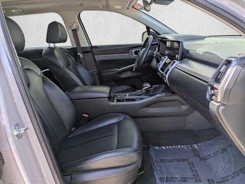 Used 2022 Kia Sorento X-Line EX AWD/4WD image 19