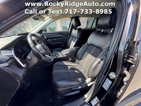 Used 2025 MAZDA CX-50 AWD 2.5 S w/ Select Package image 29