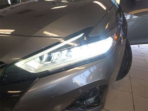 Used 2019 Nissan Maxima SR image 25