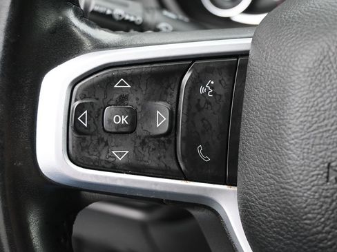 Used 2024 RAM 2500 Big Horn image 19