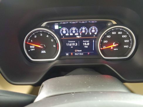 Used 2021 Chevrolet Tahoe Premier RWD image 28