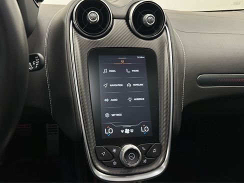 Used 2021 McLaren GT RWD image 21