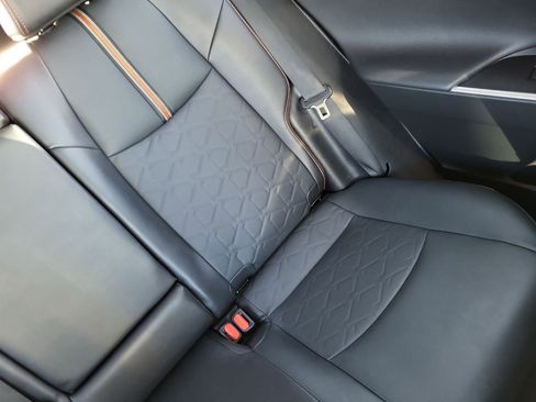 Used 2024 Toyota RAV4 Adventure image 14