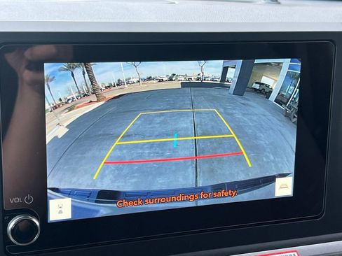 New 2026 Toyota Tacoma SR5 image 18