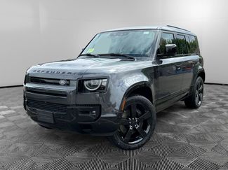 New 2026 Land Rover Defender 110 X-Dynamic SE AWD/4WD video 1