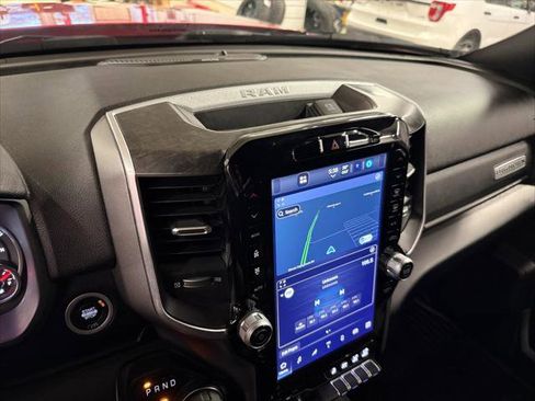 Certified 2024 RAM 2500 Big Horn w/ Sport Appearance Package image 47