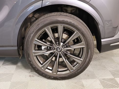 Used 2024 Lexus RX 350 F Sport w/ Convenience Package image 19