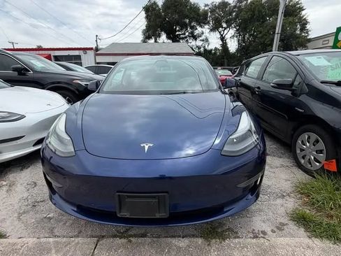 Used 2022 Tesla Model 3 RWD image 6