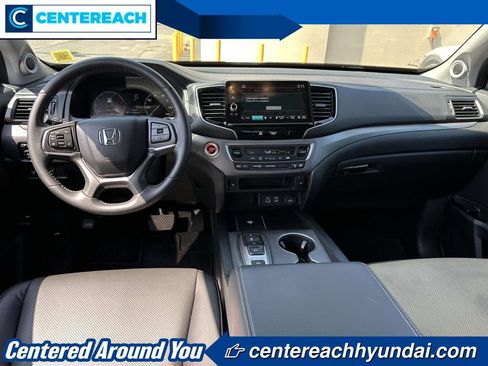 Used 2024 Honda Ridgeline RTL image 13