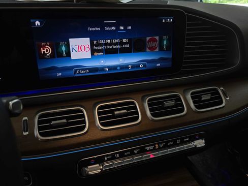 Certified 2024 Mercedes-Benz GLE 350 4MATIC image 27