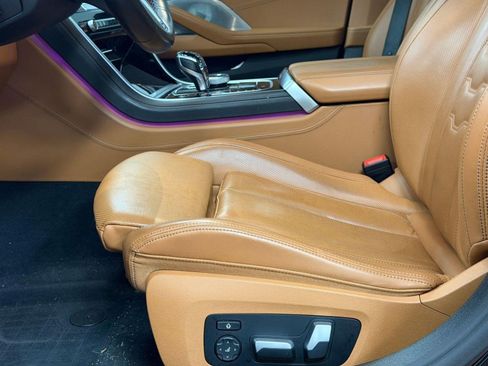 Used 2023 BMW M850i Gran Coupe xDrive image 13